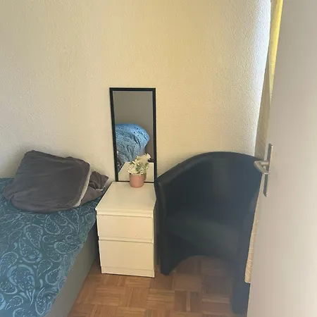 Mery 01 Apartamento *