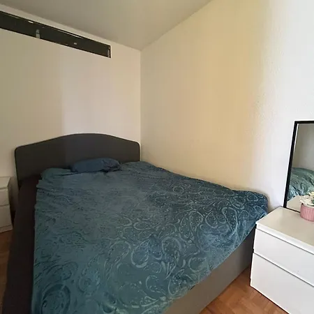Apartment Mery 01