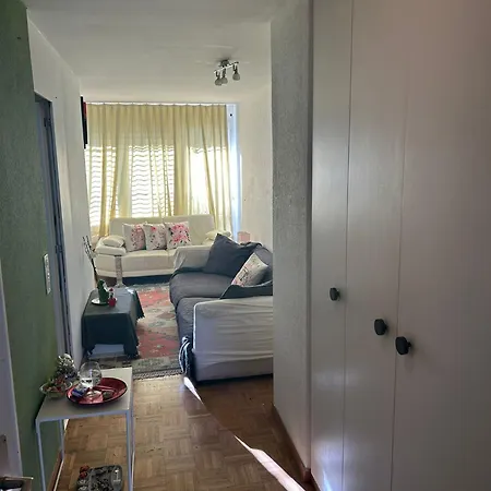 Apartamento Mery 01 Ostermundigen