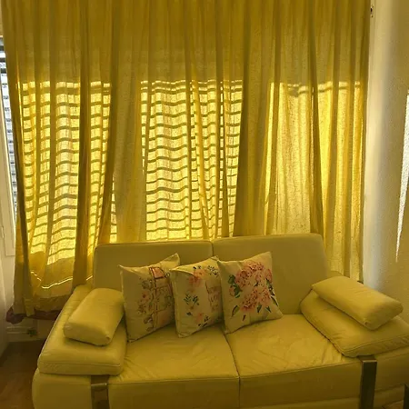 Apartment Mery 01